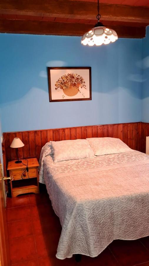 Casa Rural Los Pinos N5 De Riopar. Bagian luar foto